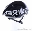 Briko Cronometro Road Cycling Helmet, Briko, Black, , Male,Female,Unisex, 0461-10003, 5638199864, 8002390765783, N2-17.jpg