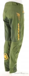 Endura Singletrack II Uomo Pantaloni da Bici, Endura, Oliva-Verde scuro, , Uomo, 0409-10259, 5638199865, 5056286944960, N1-16.jpg