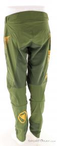 Endura Singletrack II Uomo Pantaloni da Bici, Endura, Oliva-Verde scuro, , Uomo, 0409-10259, 5638199865, 5056286944960, N2-12.jpg