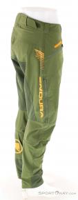 Endura Singletrack II Uomo Pantaloni da Bici, Endura, Oliva-Verde scuro, , Uomo, 0409-10259, 5638199865, 5056286944960, N2-17.jpg