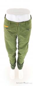 Endura Singletrack II Uomo Pantaloni da Bici, Endura, Oliva-Verde scuro, , Uomo, 0409-10259, 5638199865, 5056286944960, N3-03.jpg