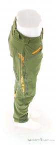 Endura Singletrack II Uomo Pantaloni da Bici, Endura, Oliva-Verde scuro, , Uomo, 0409-10259, 5638199865, 5056286944960, N3-18.jpg