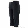 Mountain Hardwear Dynama 2 Capri Women Outdoor Pants, Mountain Hardwear, Black, , Female, 0418-10039, 5638200579, 888663298787, N1-06.jpg