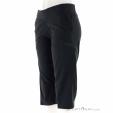 Mountain Hardwear Dynama 2 Capri Damen Outdoorhose, Mountain Hardwear, Schwarz, , Damen, 0418-10039, 5638200579, 888663298787, N1-06.jpg