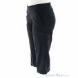 Mountain Hardwear Dynama 2 Capri Women Outdoor Pants, Mountain Hardwear, Black, , Female, 0418-10039, 5638200579, 888663298787, N2-07.jpg