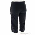 Mountain Hardwear Dynama 2 Capri Damen Outdoorhose, Mountain Hardwear, Schwarz, , Damen, 0418-10039, 5638200579, 888663298787, N2-12.jpg