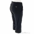 Mountain Hardwear Dynama 2 Capri Damen Outdoorhose, Mountain Hardwear, Schwarz, , Damen, 0418-10039, 5638200579, 888663298787, N2-17.jpg