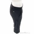 Mountain Hardwear Dynama 2 Capri Damen Outdoorhose, Mountain Hardwear, Schwarz, , Damen, 0418-10039, 5638200579, 888663298787, N3-18.jpg