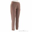 Mountain Hardwear Dynama/2 Ankle Women Outdoor Pants, Mountain Hardwear, Brown, , Female, 0418-10075, 5638200583, 888663607121, N1-01.jpg