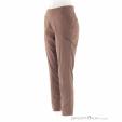 Mountain Hardwear Dynama/2 Ankle Women Outdoor Pants, Mountain Hardwear, Brown, , Female, 0418-10075, 5638200583, 888663607121, N1-06.jpg