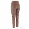 Mountain Hardwear Dynama/2 Ankle Women Outdoor Pants, Mountain Hardwear, Brown, , Female, 0418-10075, 5638200583, 888663607121, N1-11.jpg