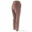 Mountain Hardwear Dynama/2 Ankle Women Outdoor Pants, Mountain Hardwear, Brown, , Female, 0418-10075, 5638200583, 888663607121, N1-16.jpg