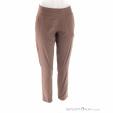 Mountain Hardwear Dynama/2 Ankle Women Outdoor Pants, Mountain Hardwear, Brown, , Female, 0418-10075, 5638200583, 888663607121, N2-02.jpg