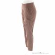 Mountain Hardwear Dynama/2 Ankle Women Outdoor Pants, Mountain Hardwear, Brown, , Female, 0418-10075, 5638200583, 888663607121, N2-07.jpg