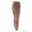 Mountain Hardwear Dynama/2 Ankle Women Outdoor Pants, Mountain Hardwear, Brown, , Female, 0418-10075, 5638200583, 888663607121, N2-17.jpg