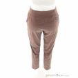 Mountain Hardwear Dynama/2 Ankle Women Outdoor Pants, Mountain Hardwear, Brown, , Female, 0418-10075, 5638200583, 888663607121, N3-13.jpg