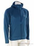 Mountain Hardwear Kor AirShell Herren Outdoorjacke, Mountain Hardwear, Blau, , Herren, 0418-10047, 5638200594, 888663663721, N1-01.jpg