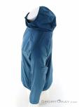 Mountain Hardwear Kor AirShell Uomo Giacca Outdoor, Mountain Hardwear, Blu, , Uomo, 0418-10047, 5638200594, 888663663721, N3-08.jpg