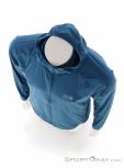 Mountain Hardwear Kor AirShell Uomo Giacca Outdoor, Mountain Hardwear, Blu, , Uomo, 0418-10047, 5638200594, 888663663721, N4-04.jpg