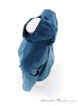 Mountain Hardwear Kor AirShell Uomo Giacca Outdoor, Mountain Hardwear, Blu, , Uomo, 0418-10047, 5638200594, 888663663721, N4-09.jpg