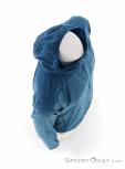 Mountain Hardwear Kor AirShell Uomo Giacca Outdoor, Mountain Hardwear, Blu, , Uomo, 0418-10047, 5638200594, 888663663721, N4-19.jpg