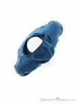 Mountain Hardwear Kor AirShell Uomo Giacca Outdoor, Mountain Hardwear, Blu, , Uomo, 0418-10047, 5638200594, 888663663721, N5-10.jpg