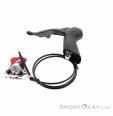 Sram Red AXS E1 Front Disc Brake, Sram, Black, , Unisex, 0167-10379, 5638200608, 710845899775, N3-08.jpg