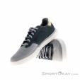 Five Ten Sleuth Uomo Scarpe Bici da MTB, Five Ten, Grigio chiaro, , Uomo, 0081-10150, 5638200634, 4065432658454, N1-06.jpg