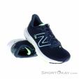 New Balance Fresh Foam X 880 v13 Women Running Shoes, New Balance, Dark-Blue, , Female, 0314-10192, 5638200728, 196432347285, N1-01.jpg