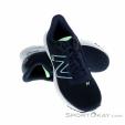 New Balance Fresh Foam X 880 v13 Women Running Shoes, New Balance, Dark-Blue, , Female, 0314-10192, 5638200728, 196432347285, N2-02.jpg