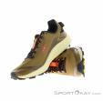 New Balance Summit Unknown v4 Mens Trail Running Shoes, New Balance, Brown, , Male, 0314-10250, 5638200734, 196652886892, N1-06.jpg