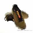 New Balance Summit Unknown v4 Herren Traillaufschuhe, New Balance, Braun, , Herren, 0314-10250, 5638200734, 196652886892, N2-02.jpg