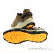 New Balance Summit Unknown v4 Mens Trail Running Shoes, New Balance, Brown, , Male, 0314-10250, 5638200734, 196652886892, N2-12.jpg