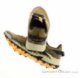 New Balance Summit Unknown v4 Mens Trail Running Shoes, New Balance, Brown, , Male, 0314-10250, 5638200734, 196652886892, N4-14.jpg