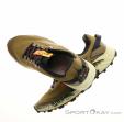 New Balance Summit Unknown v4 Mens Trail Running Shoes, New Balance, Brown, , Male, 0314-10250, 5638200734, 196652886892, N5-10.jpg