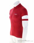 Rapha Core Mens Biking Shirt, Rapha, Red, , Male, 0455-10001, 5638200796, 5056310625667, N1-06.jpg