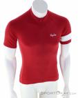 Rapha Core Hommes T-shirt de vélo, Rapha, Rouge, , Hommes, 0455-10001, 5638200796, 5056310625667, N2-02.jpg