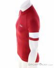 Rapha Core Hommes T-shirt de vélo, Rapha, Rouge, , Hommes, 0455-10001, 5638200796, 5056310625667, N2-07.jpg