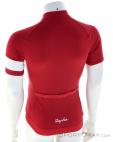 Rapha Core Mens Biking Shirt, Rapha, Red, , Male, 0455-10001, 5638200796, 5056310625667, N2-12.jpg