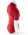 Rapha Core Hommes T-shirt de vélo, Rapha, Rouge, , Hommes, 0455-10001, 5638200796, 5056310625667, N2-17.jpg