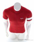 Rapha Core Hommes T-shirt de vélo, Rapha, Rouge, , Hommes, 0455-10001, 5638200796, 5056310625667, N3-03.jpg