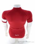 Rapha Core Mens Biking Shirt, Rapha, Red, , Male, 0455-10001, 5638200796, 5056310625667, N3-13.jpg