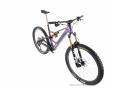 Orbea Rise M-Team LT 630Wh 29