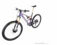 Orbea Rise M-Team LT 630Wh 29