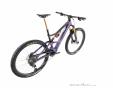 Orbea Rise M-Team LT 630Wh 29