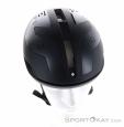 Sweet Protection Falconer II Aero Casco Strada, Sweet Protection, Nero, , Uomo,Donna,Unisex, 0183-10338, 5638200817, 7048652660527, N3-03.jpg