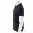 Sweet Protection Hunter SS Trikot Herren T-Shirt, Sweet Protection, Schwarz, , Herren, 0183-10346, 5638200860, 7048652276346, N2-07.jpg