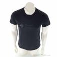 Sweet Protection Hunter SS Trikot Hommes T-shirt, Sweet Protection, Noir, , Hommes, 0183-10346, 5638200860, 7048652276346, N3-03.jpg