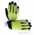 Sweet Protection Hunter Mens Gloves, Sweet Protection, Green, , Male, 0183-10347, 5638200862, 7048652764508, N2-02.jpg