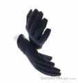 Sweet Protection Hunter Mens Gloves, Sweet Protection, Black, , Male, 0183-10347, 5638200863, 7048652339843, N4-04.jpg